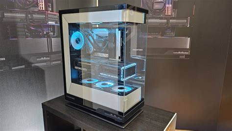 phanteks evolv x2